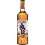 Captain Morgan Captain Gold Spiced 35% 0,7 l (holá láhev) – Hledejceny.cz