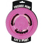 Kiwi Walker pro psa házecí a plovací frisbee z TPR pěny 16 cm – Zboží Mobilmania