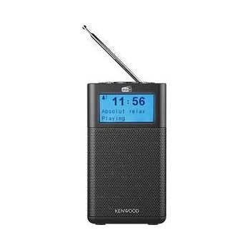 Kenwood CR-M10DAB-B