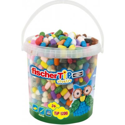 FischerTiP 533784 TiP 1200 – Zboží Mobilmania