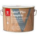 Tikkurila Valtti Plus Complete 9 l Karhu – Hledejceny.cz