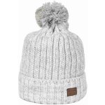 Finmark Winter hat šedá – Hledejceny.cz