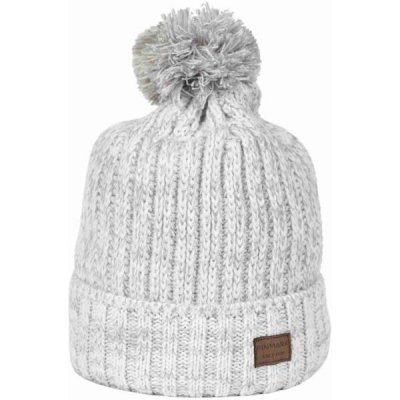 Finmark Winter hat šedá – Hledejceny.cz