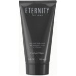 Calvin Klein Eternity Men sprchový gel 150 ml – Hledejceny.cz