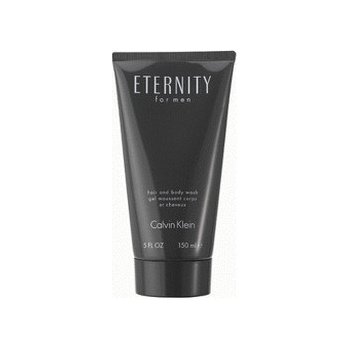 Calvin Klein Eternity Men sprchový gel 150 ml