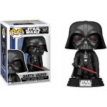 Funko Pop! Star Wars A New Hope Darth Vader – Sleviste.cz