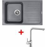 Set Sinks Classic 740 + ELKA – Zboží Dáma