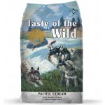 Taste of The Wild Pacific Stream Puppy 6 kg – Hledejceny.cz
