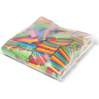 BeamZ CNF1 Multi Color konfety 1Kg – Sleviste.cz