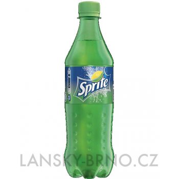 Sprite 0,5 l