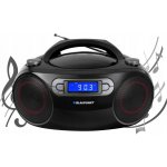 Blaupunkt BB18 – Sleviste.cz