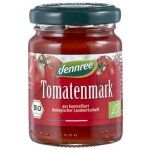 Dennree Rajčatový protlak bio 100 g – Hledejceny.cz