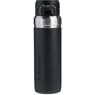 Stanley Termoláhev vakuová QUICK FLIP 1060 ml Black 2.0 – Hledejceny.cz