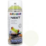 Dupli Color Next 400 ml RAL9010 bílá lesk – Zbozi.Blesk.cz