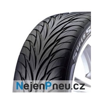 Federal SS-595 185/55 R14 80V