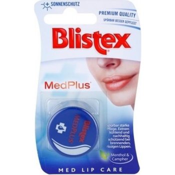 Blistex MedPlus 7 ml