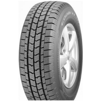 Goodyear UltraGrip Cargo 2 215/65 R16 109T