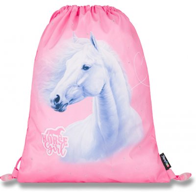 Karton P+P kůň romantic – Zboží Dáma