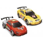 Made 11475 autodráha 2 auta 2 ovladače s Charger – Zboží Dáma