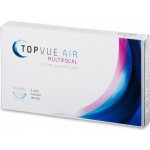 TopVue Air Multifocal 3 čočky – Sleviste.cz