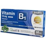 JutaVit Vitamin B1 10 mg 60 tablet – Hledejceny.cz