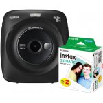 FujiFilm Instax Square SQ20 – Zbozi.Blesk.cz