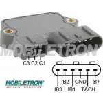 MOBILETRON Řídicí jednotka zapalovacího systému MBT IG-M016 – Hledejceny.cz