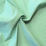 Kanafasový závěsový set 2x 150x150 cm + kanýr 40x300 cm Tm. zelená - 0,5 cm – Hledejceny.cz