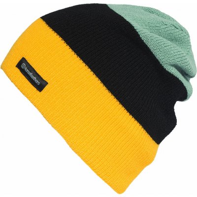 Dětský kulich Matteo iceberg green – Zboží Dáma