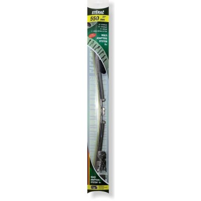 Green Flexi 550 mm 10031 – Sleviste.cz