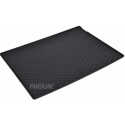Gumová vana do kufru Rigum Ford Focus 2018-2025 hatchback, plnohodnotná rezerva – Hledejceny.cz