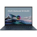 Asus Zenbook 14 UX3405MA-OLED231W – Zboží Mobilmania