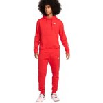 Nike Club Fleece Casual Hoodie Track – Zboží Dáma