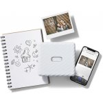 Fujifilm Instax Link Wide bílá – Zboží Živě Fujifilm Instax Link Wide bílá – Zboží Živě