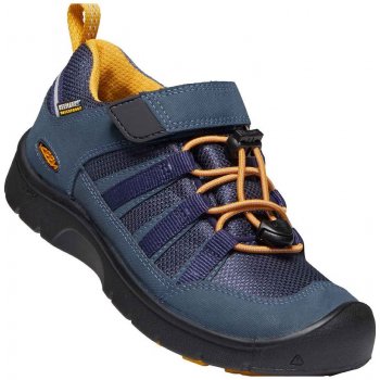 Keen Hikeport 2 LOW WP C blue nights/sunflower