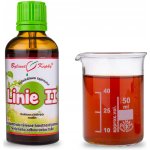 Bylinné kapky Linie II TCM tinktura Bylinné kapky Bylinkářovo tajemství 50 ml – Hledejceny.cz