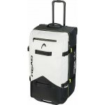 Head Rebels Travelbag Black/White 120 L – Hledejceny.cz