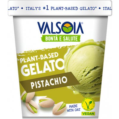Valsoia Pistachio 510 ml – Zboží Dáma