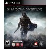 Hra na PS3 Middle-Earth: Shadow of Mordor