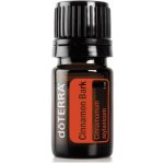 doTerra Esenciální olej Cinnamon bark Skořicová kůra 5 ml – Hledejceny.cz