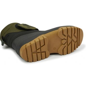 Navitas Boty Polar Tec Fleece Boots