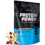 BioTech USA Protein Power 1000 g – Sleviste.cz