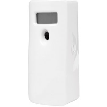 Spring Air programovatelný aroma difuzér na baterie Smart Air Mini bílý od  1 416 Kč - Heureka.cz