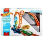 Hot Wheels track builder set pro stavitele Loop Kicker Pack – Hledejceny.cz