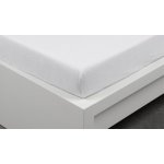 Xpose Froté prostěradlo Exclusive bílé 180x200 – Sleviste.cz