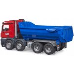 Bruder 3621 MB Arocs sklápěč – Zboží Dáma