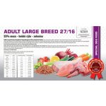 Bardog Hypoalergenní Adult Large Breed 27/16 1 kg – Sleviste.cz