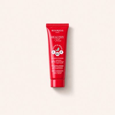 Bourjois Paris Podklad pod makeup Healthy Mix Clean & Vegan Hydrating Primer 30 ml – Hledejceny.cz