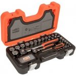 BAHCO Sada nástrčných klíčů 1/4"–1/2“ SW79 – Zboží Mobilmania