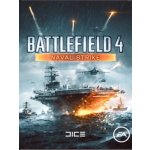 Battlefield 4: Naval Strike – Hledejceny.cz